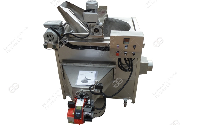 Commercial chips Fryer Machine