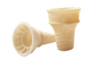 ice cream wafer cones machine