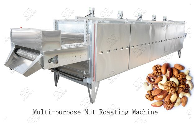 Peanut Nut Roaster
