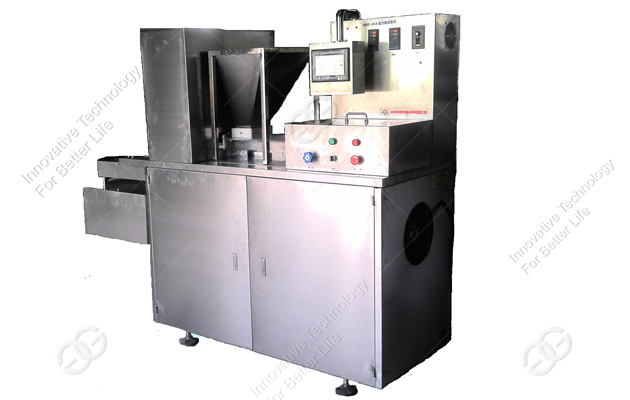 Multi-size Cube Sugar Making Machine 