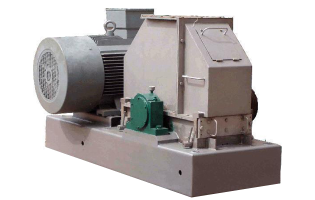 Cassava Starch Rasping Machiner