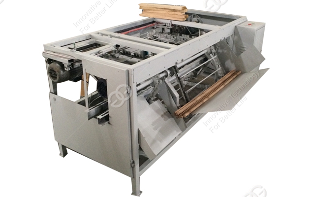  Screw Wood Broom Handle Machine|Wood Threading Machine 