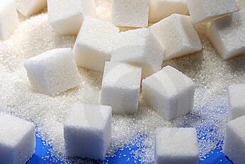 Sugar Cubes Production Line in 