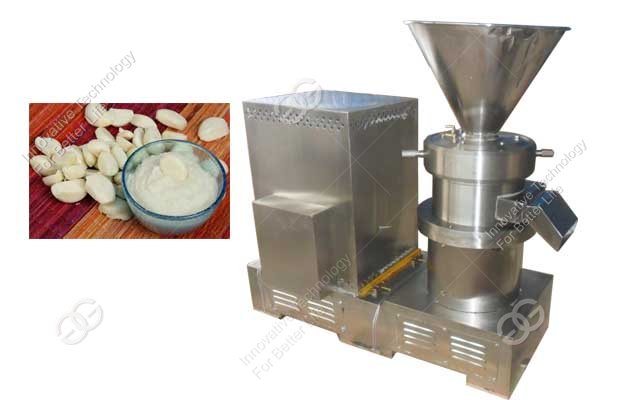 <strong>Ginger Garlic Paste Grinder Machine|Garlic Butter Grinder</strong>