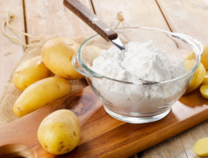 potato starch