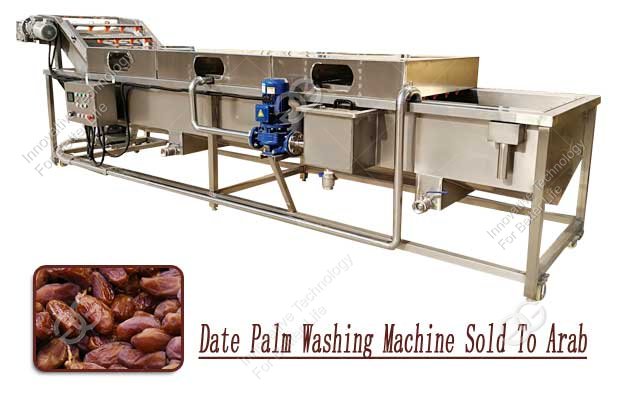 Date Palm Washing Machine Price