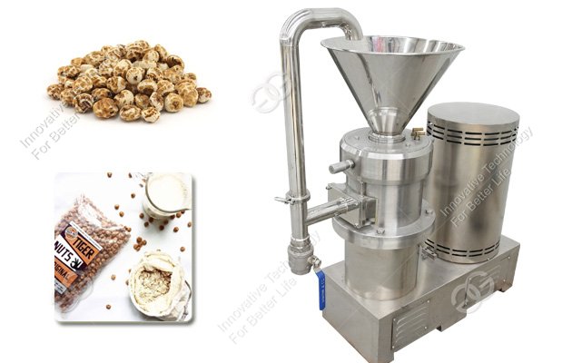 Tiger Nut Milk Making Machine
