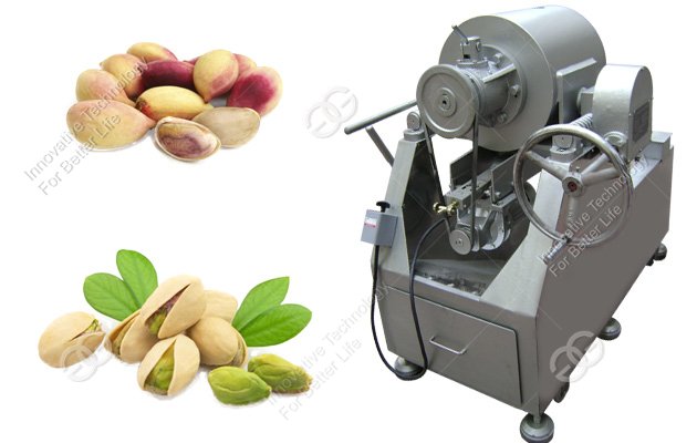 Pistachio Cracker Machine|Pine 