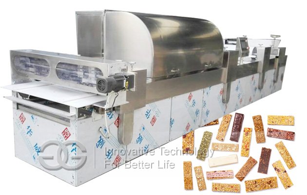 Granola Bar|Muesli Snack Bar|Oat Bar Production Line With Factory Price For Sale