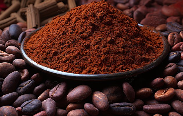 Cocoa Powder