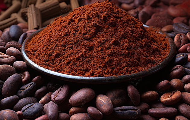 Unlock the Richness of Cocoa: GELGOOG's State-of-the-Art Cocoa Powder Production Line