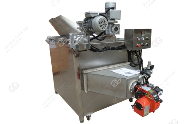 Frying Machine