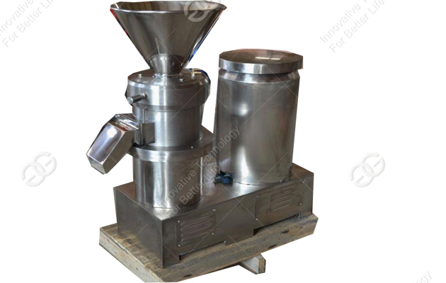 Sauce Mill Maker