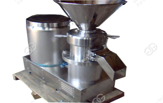 red bean paste maker