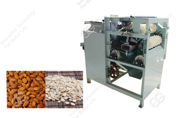 High Quality Wet Peanut Peeling Machine