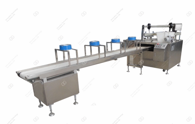 Multifunctional Molding Machine