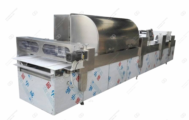 commercial peanut brittle equipment