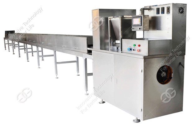 Cube Sugar Production Line