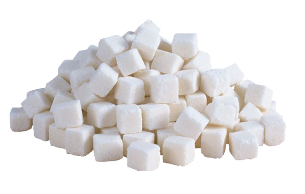 Sugar Cubes