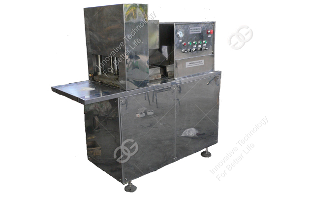 Multi-size Cube Sugar Making Machine