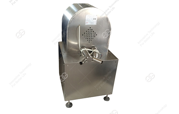 sugar cube packaging machine