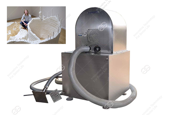 sugar packing machine