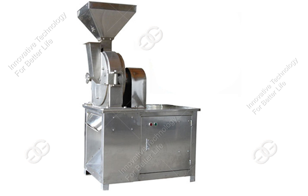 salt sugar powder grinder machine