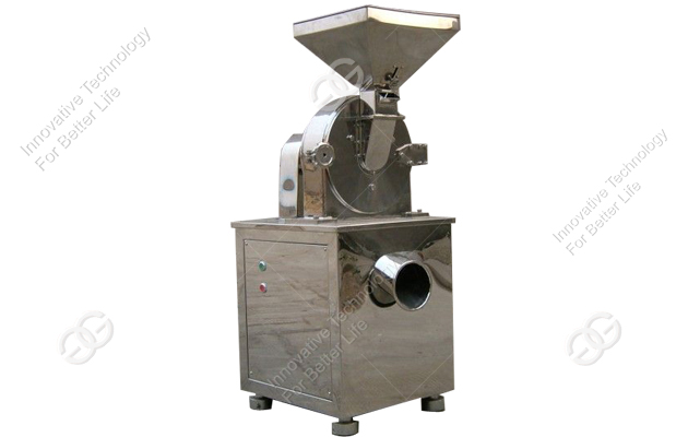 sugar grinding machine