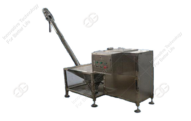 sugar feeding machine