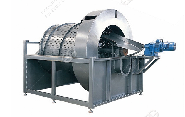 sweet potato starch production line