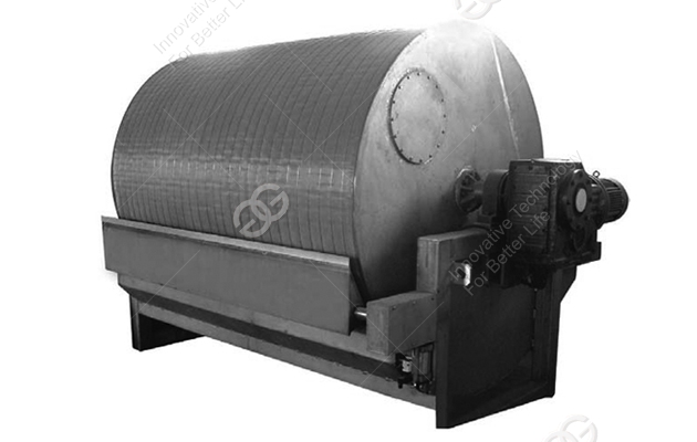 Commercial Vacuum dehydrator