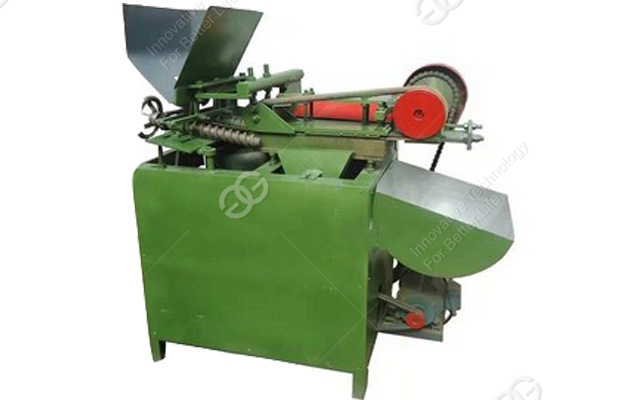 chopsticks making machine