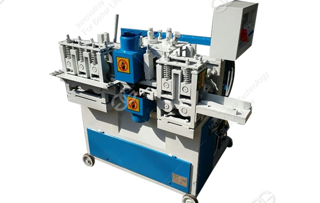 Wood Handle Edging Machine