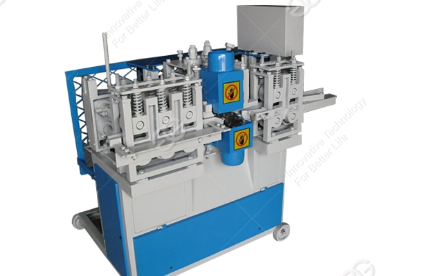 Wood Handle Edging Machine