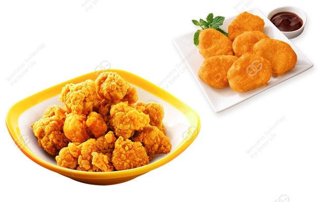 Chicken Nuggets