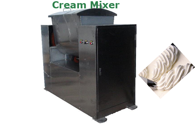 wafer biscuit machine