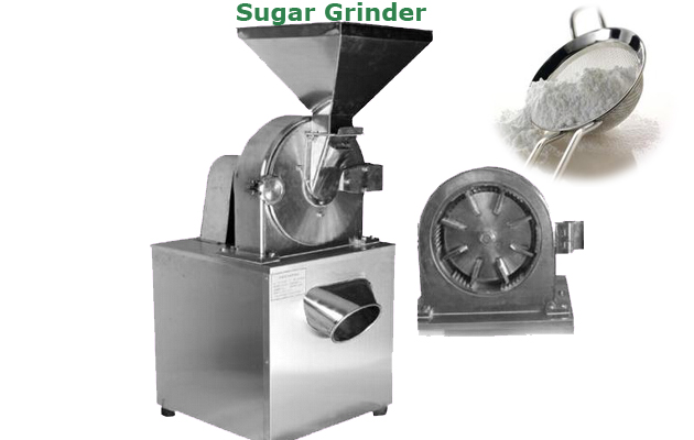 grinding machine