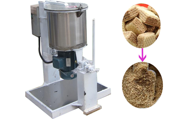 biscuit machine