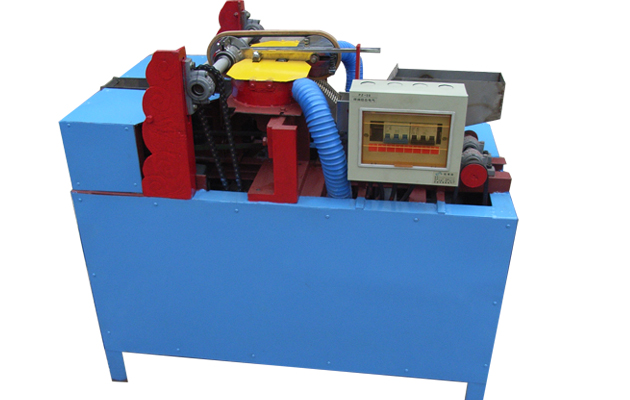 toothpick making machine price