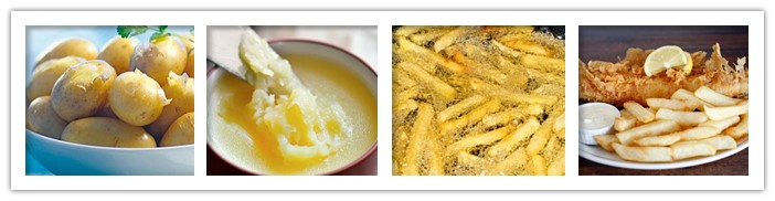 the most expensive potatoes