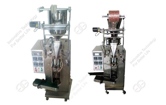 jam filling machine