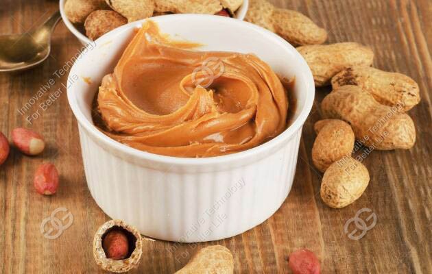 Peanut Butter