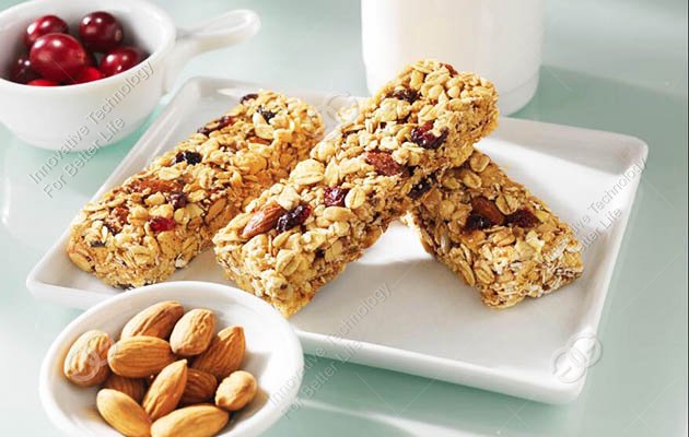 Granola Bar