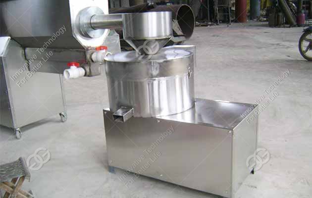 sesame drying machine