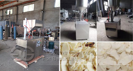 almond slicer machine for sale