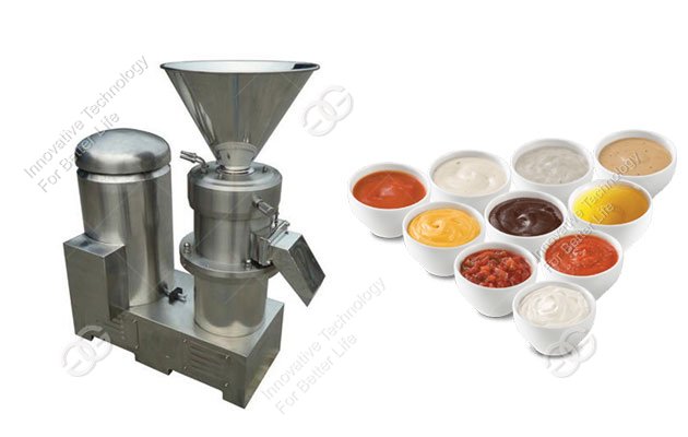 chickpea grinder machine