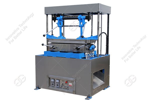 ice cream cone making machine