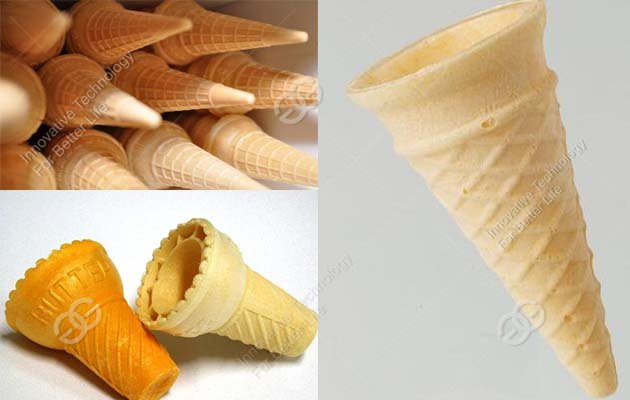 ice cream cone machine manufacturers