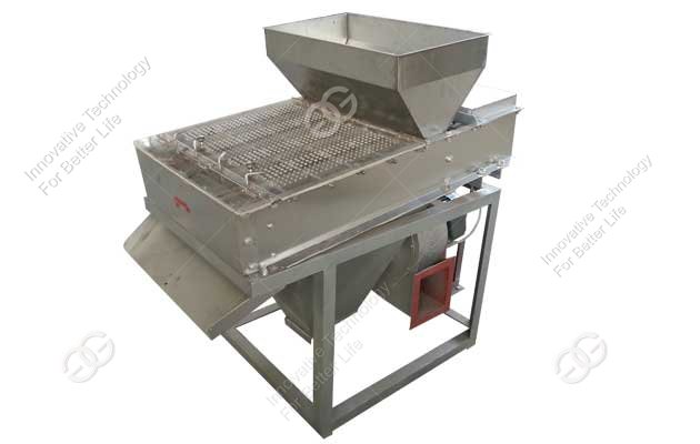 Dry Peanut Skin Peeling Machine