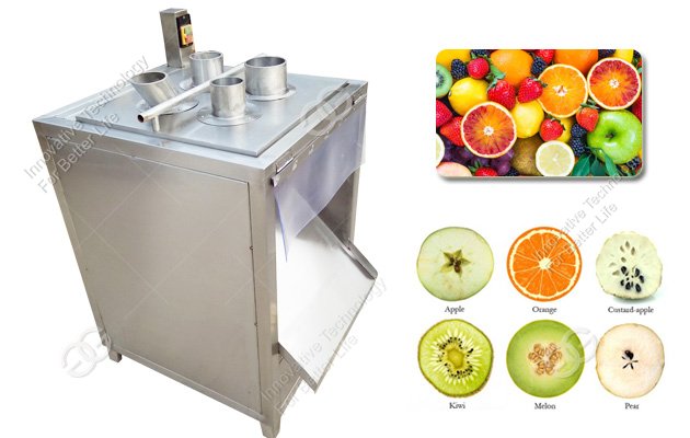 Chips Cutter Machine